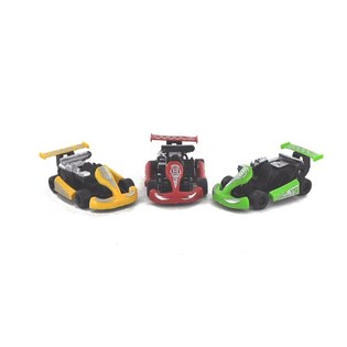 KART VEHICLES 8.5 CM (24st.)