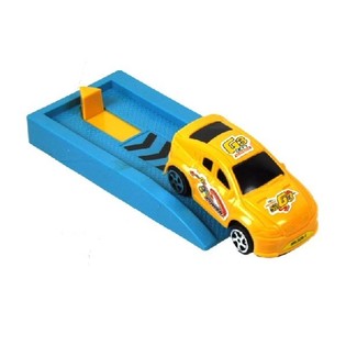 Launch Toy Car (12 pcs.)