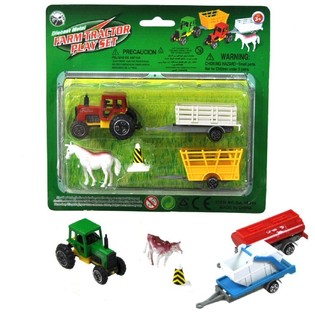 FARM Playset (6 pcs.)