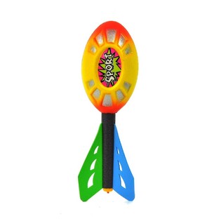 Cool Foam Water Rocket (1 pc.)