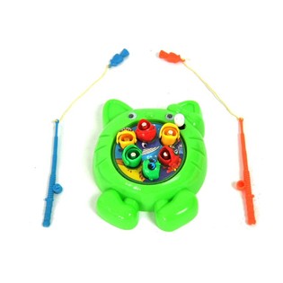 Wind-Up Fishing Game (12 pcs.)