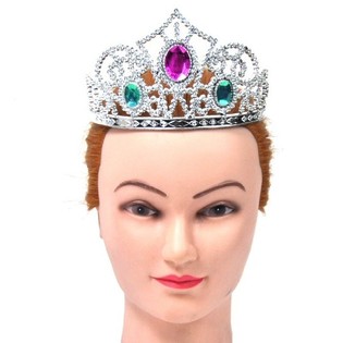 Princess Crown - Model 2 (12 pcs)