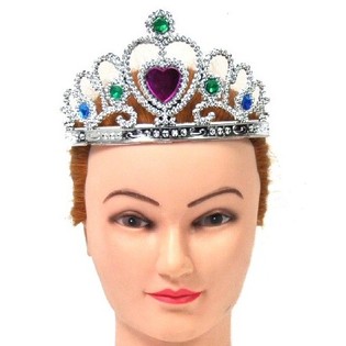 Princess Crown - Model 9 (12 pcs.)