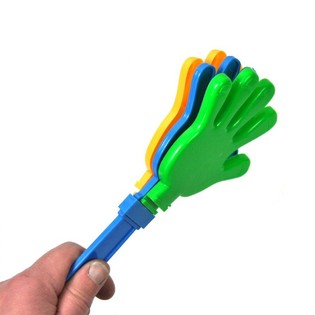 HIT hands 23 CM (12p.)