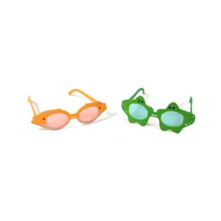 Fun Children's Glasses (24 pcs.)