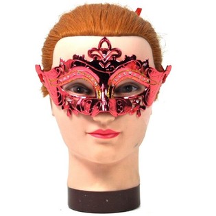VENETIAN MASK - MODEL 6 (12p.)