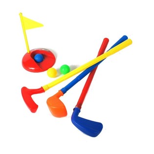 Golf Set in Bag (2 pcs.)