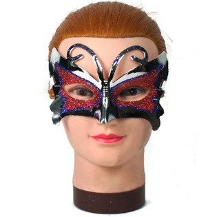 Venetian Mask - Model 16 (12 pcs)
